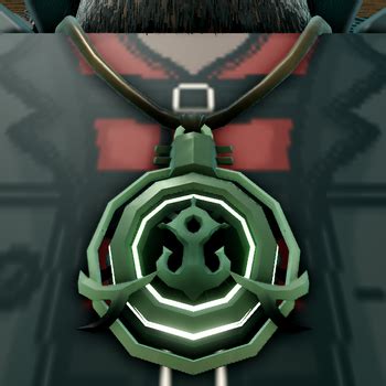 lightkeeper's medallion